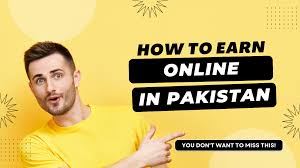 Real Online Earning Apps In Pakistan: Best Guide 2024